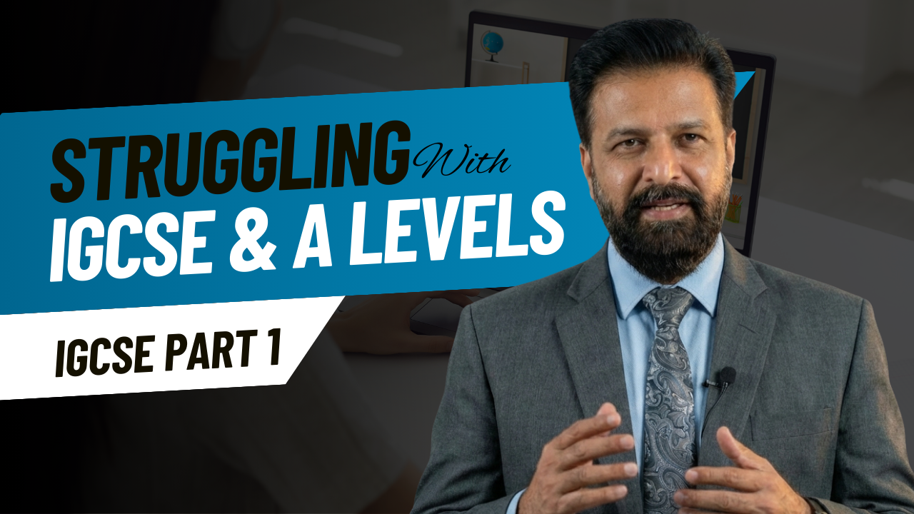 Accounting Basics – IGCSE